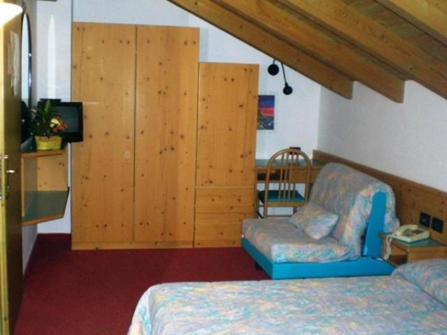 Albergo Pozzole Stava Room photo