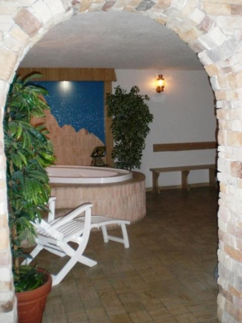 Albergo Pozzole Stava Exterior photo
