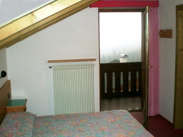 Albergo Pozzole Stava Exterior photo